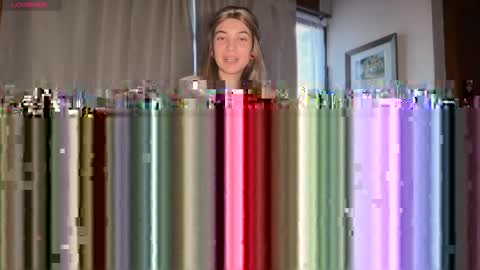 camii19y online show from 04.18.26