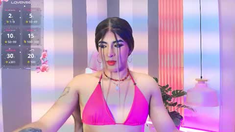 CA M I online show from 12.20.25