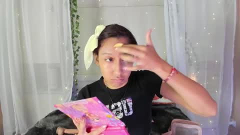 camiigox online show from 03.10.26