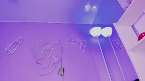 Camila Osorio online show from 03.05.26