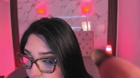 Camila Osorio online show from 03.25.26