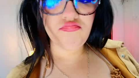 Camila Osorio online show from 04.03.26