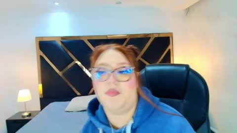 Camila Osorio online show from 05.29.26