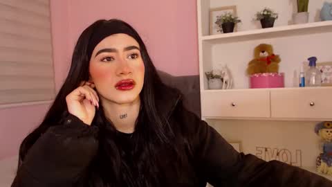 camila online show from 02.23.26