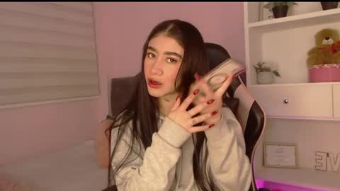 camila online show from 04.21.26