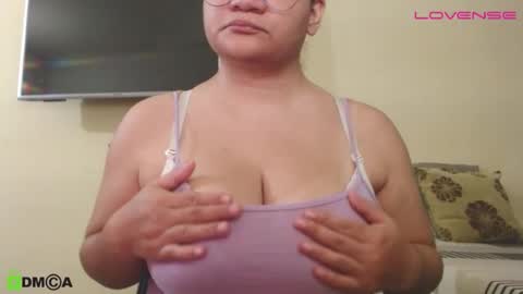 Camila  online show from 10.23.25