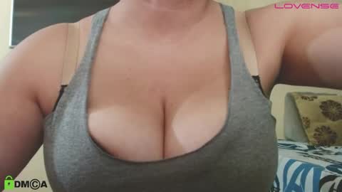 Camila  online show from 04.21.26