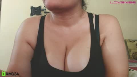 Snapshot of camiilahotxxx chatting on 05.15.26 Camila online show from 05.15.26