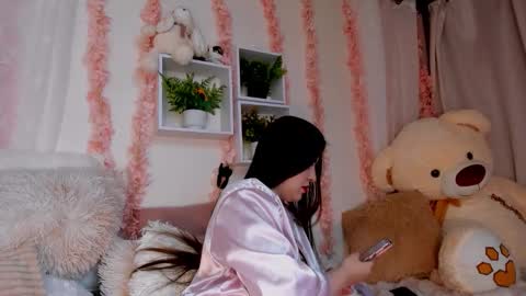 Snapshot of camiilalopee chatting on 11.01.25 Camii Lopez online show from 11.01.25