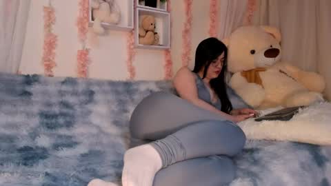 Camii Lopez online show from 04.21.26