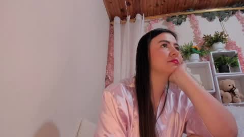 Snapshot of camiilalopee chatting on 04.29.26 Camii Lopez online show from 04.29.26