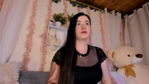 Snapshot of camiilalopee chatting on 05.20.26 Camii Lopez online show from 05.20.26