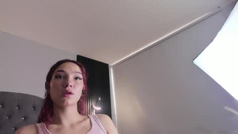 camiirosse online show from 05.12.26