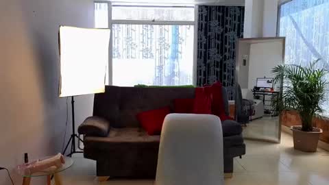 Camil online show from 01.18.25