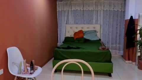 Camil online show from 10.17.25