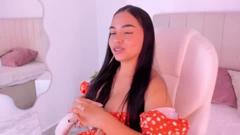 Snapshot of camila_adams chatting on 12.29.24 Cami online show from 12.29.24