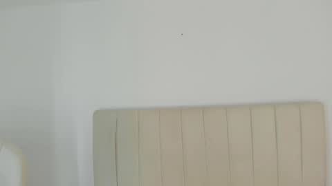 Snapshot of camila_adams chatting on 01.06.25 Cami online show from 01.06.25