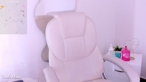 Snapshot of camila_adams chatting on 01.12.25 Cami online show from 01.12.25