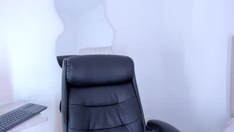 Snapshot of camila_adams chatting on 02.25.25 Cami online show from 02.25.25