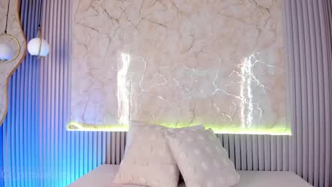 Snapshot of camila_adams chatting on 09.27.25 Cami online show from 09.27.25