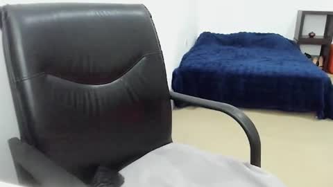 Cami online show from 07.10.26