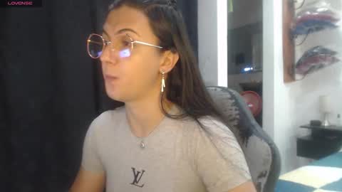 camila online show from 02.13.26