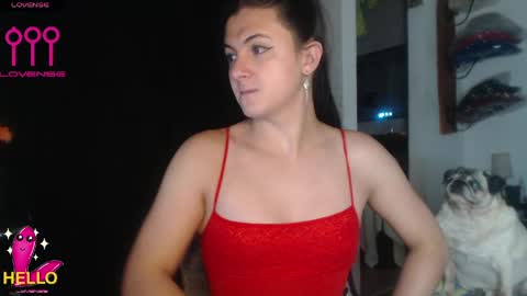 camila online show from 04.18.26