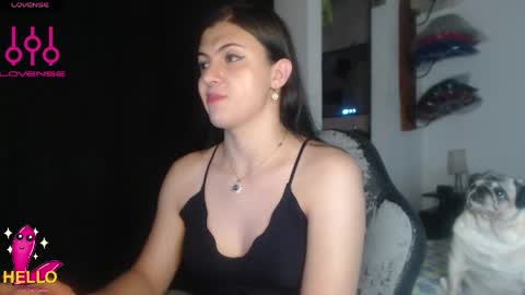 Snapshot of camila_bigcock_ts chatting on 05.02.26 camila online show from 05.02.26