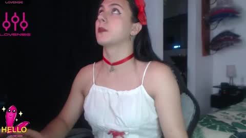 Snapshot of camila_bigcock_ts chatting on 05.30.26 camila online show from 05.30.26