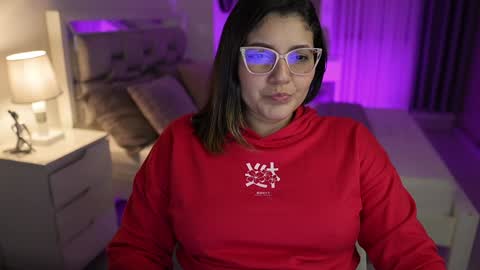 Camila buitrago online show from 12.03.24