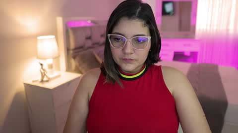 Camila buitrago online show from 12.15.24