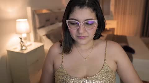 Camila buitrago online show from 12.24.24