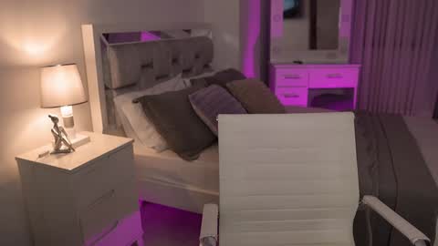 Camila buitrago online show from 01.04.25