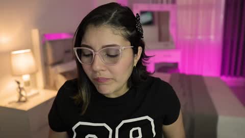 Camila buitrago online show from 01.11.25