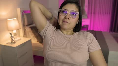 Camila buitrago online show from 01.13.25