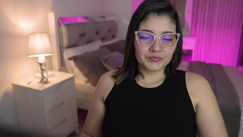 Camila buitrago online show from 01.16.25