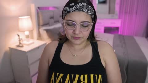 Camila buitrago online show from 01.25.25