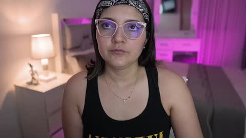 Camila buitrago online show from 01.25.25