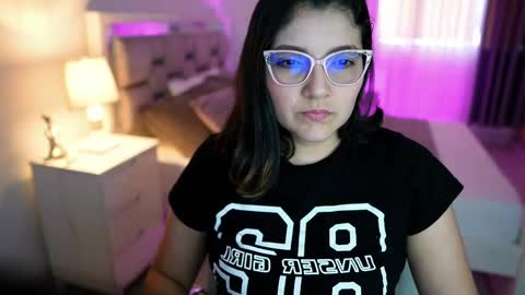 Camila buitrago online show from 03.08.25