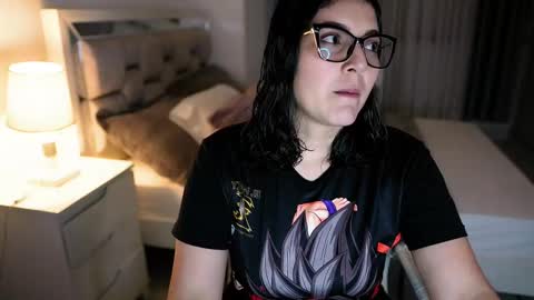 Camila buitrago online show from 09.24.25