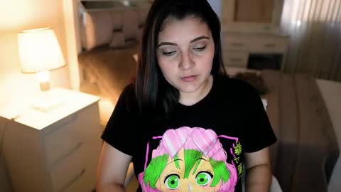 Camila buitrago online show from 10.08.25