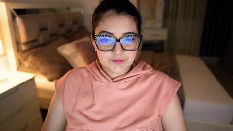 Camila buitrago online show from 10.16.25