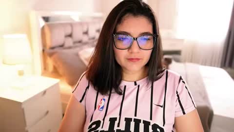 Camila buitrago online show from 10.26.25