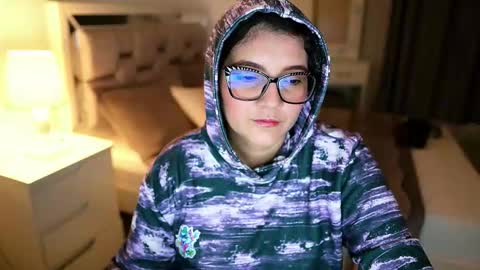 Camila buitrago online show from 01.16.26