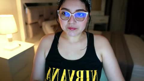 Camila buitrago online show from 02.20.26