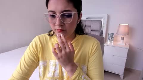 Camila buitrago online show from 03.15.26