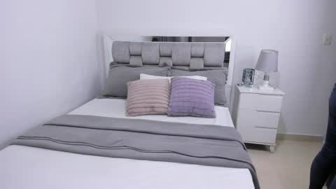 Camila buitrago online show from 04.06.26