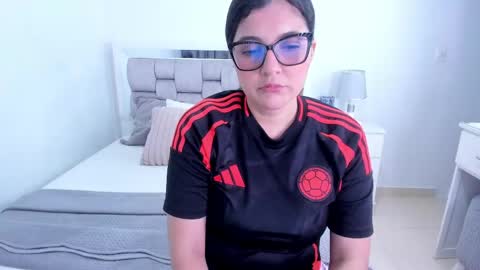 Camila buitrago online show from 05.29.26