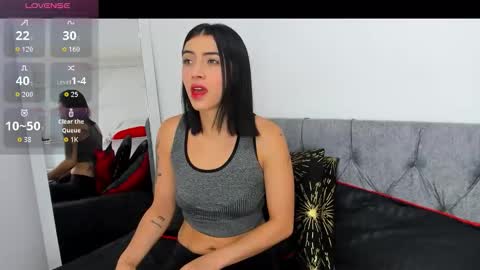 camila_collins7 online show from 12.14.25