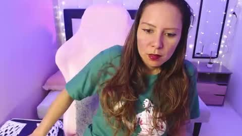 Snapshot of camila_delarosa chatting on 07.17.26 camila online show from 07.17.26
